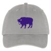 Washed Twill Cap Thumbnail