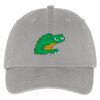 Washed Twill Cap Thumbnail