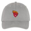 Washed Twill Cap Thumbnail