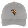 Washed Twill Cap Thumbnail