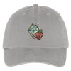 Washed Twill Cap Thumbnail