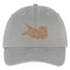 Washed Twill Cap Thumbnail