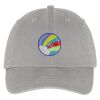 Washed Twill Cap Thumbnail