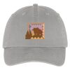 Washed Twill Cap Thumbnail