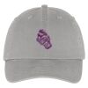 Washed Twill Cap Thumbnail