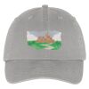 Washed Twill Cap Thumbnail