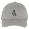 Washed Twill Cap Thumbnail