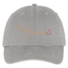 Washed Twill Cap Thumbnail