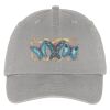 Washed Twill Cap Thumbnail