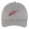 Washed Twill Cap Thumbnail