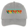 Washed Twill Cap Thumbnail
