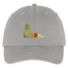 Washed Twill Cap Thumbnail