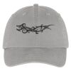 Washed Twill Cap Thumbnail
