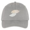 Washed Twill Cap Thumbnail