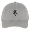 Washed Twill Cap Thumbnail