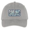 Washed Twill Cap Thumbnail