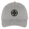 Washed Twill Cap Thumbnail