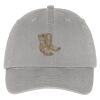 Washed Twill Cap Thumbnail