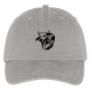 Washed Twill Cap Thumbnail