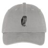 Washed Twill Cap Thumbnail
