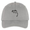 Washed Twill Cap Thumbnail