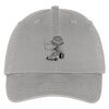 Washed Twill Cap Thumbnail