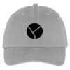 Washed Twill Cap Thumbnail
