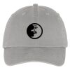 Washed Twill Cap Thumbnail