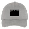 Washed Twill Cap Thumbnail