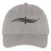 Washed Twill Cap Thumbnail