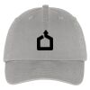 Washed Twill Cap Thumbnail