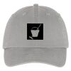 Washed Twill Cap Thumbnail
