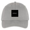Washed Twill Cap Thumbnail