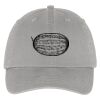 Washed Twill Cap Thumbnail