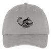 Washed Twill Cap Thumbnail