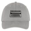 Washed Twill Cap Thumbnail