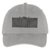 Washed Twill Cap Thumbnail