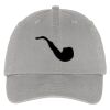 Washed Twill Cap Thumbnail