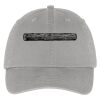 Washed Twill Cap Thumbnail
