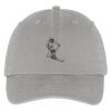 Washed Twill Cap Thumbnail