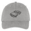Washed Twill Cap Thumbnail