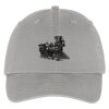 Washed Twill Cap Thumbnail