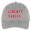 Washed Twill Cap Thumbnail
