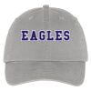 Washed Twill Cap Thumbnail