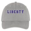 Washed Twill Cap Thumbnail