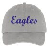 Washed Twill Cap Thumbnail
