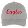 Washed Twill Cap Thumbnail