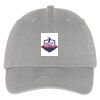 Washed Twill Cap Thumbnail