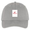 Washed Twill Cap Thumbnail