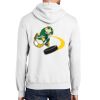 Tall Essential Fleece Pullover Hooded Sweatshirt Thumbnail